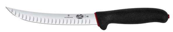 Victorinox 5.7223.20d 20cm Dual Grip Kavisli Kasap Bıçağı ürün görseli 1