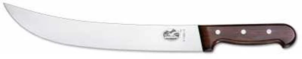 Victorinox 5.7300.31 31cm Kavisli Biftek Bıçağı ürün görseli 1