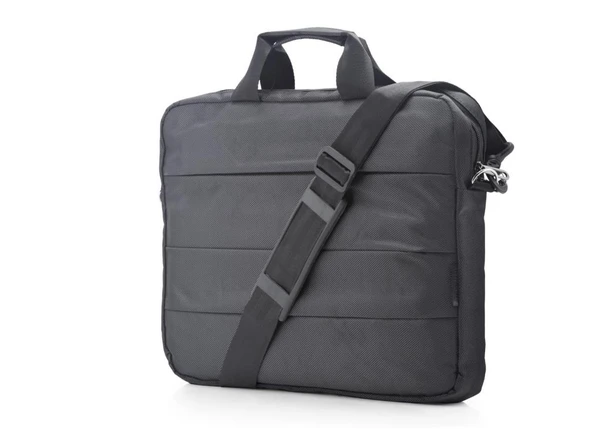 Canyoncase 15.6 Inç Notebook Çantası Siyah HDX4009 ürün görseli 1