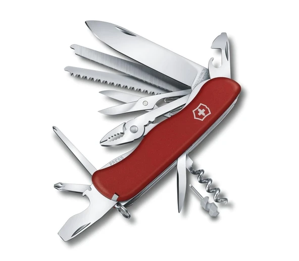 ​Victorinox 0.8564 Work Champ Çakı ürün görseli 1