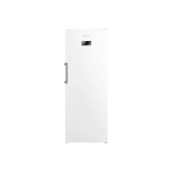 Grundig GFNE 8440 8 Çekmeceli Dikey No Frost Derin Dondurucu ürün görseli 1