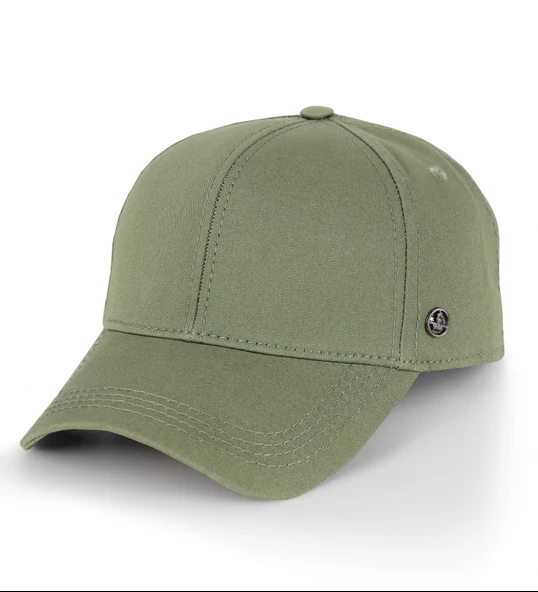Yeni Sezon Unisex Spor Cap Şapka / Ayarlanabilir Model ürün görseli 1