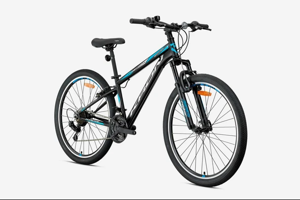 KRON VORTEX 26 JANT V FREN BİSİKLET - Resim 4