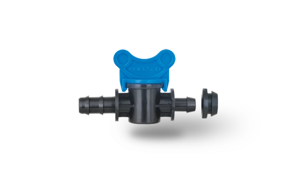 16 x 20 Mini Vana - Kurtağzı-Grommet  DN8 (118324) ürün görseli 1
