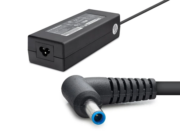 19.5V 6.15A 120W Laptop Adaptörü - 4.5X3.0Mm - Dell Uyumlu - Siyah HD8819 ürün görseli 1