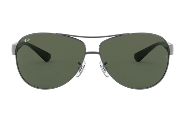 Ray-Ban RB 3386 004/71 63 Unisex Güneş Gözlüğü ürün görseli 1