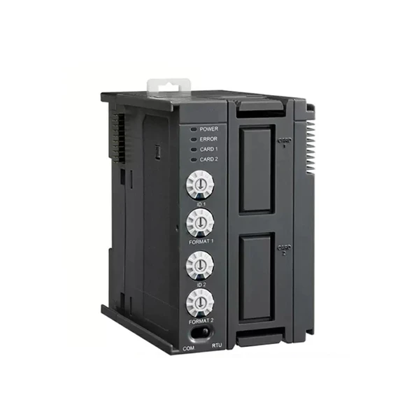 Programlanabilir mantık denetleyicisi için LUJIAYA PLC güç kaynağı modülü AS-PS02 AS-PS02A modülü (AS-PS02A) ürün görseli 1