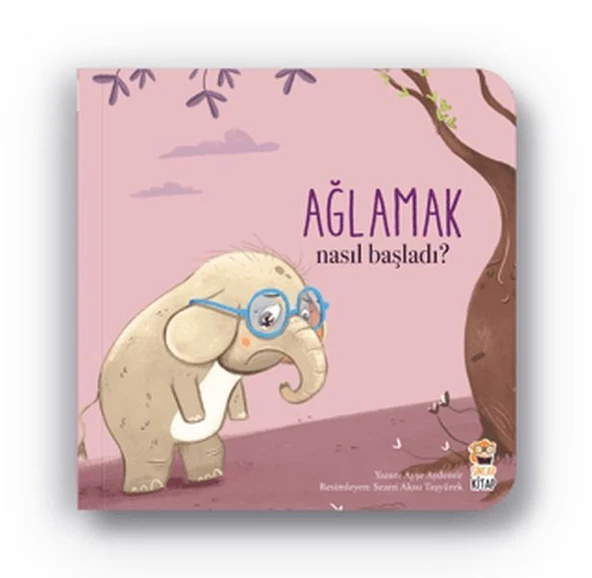 Nasıl Başladı - Ağlamak ürün görseli 1