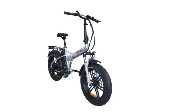 Torc TRC 10 Hidrolik Disk Fren Elektrikli Fatbike 2026 ürün görseli 1