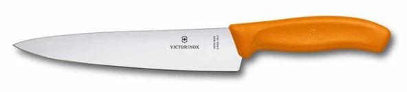 ​victorinox 6.8006.19l9b Swissclassic 19cm Doğrama Bıçağı (blisterli) ürün görseli 1