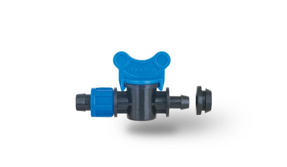 20 x 20 Mini Vana - Damlama-Grommet DN8 (118444) ürün görseli 1