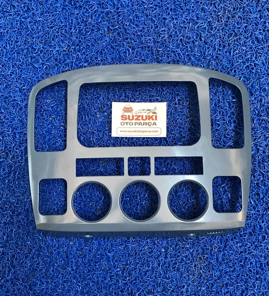 Suzuki Grand Vitara 1998-2006 XL7 Teyp Konsol Çerçevesi ürün görseli 1