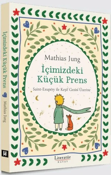 İçimizdeki Küçük Prens ürün görseli 1