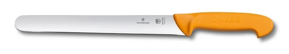 Victorinox 5.8441.30 30cm Swibo Dilimleme Bıçağı ürün görseli 1