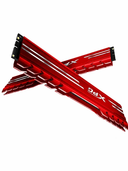Xpg Gammix D10 16 GB (8x2) 3000MHz DDR4 ürün görseli 1