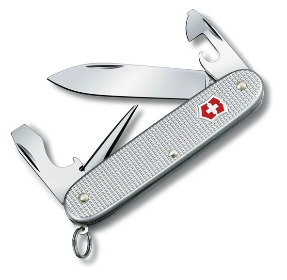 Victorinox 0.8201.26B1 Pioneer Range, Alox Çakı (Blisterli) ürün görseli 1