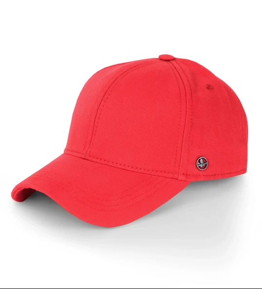 Yeni Sezon Yazlık Spor Şapka Cap / Ayarlanabilir Model ürün görseli 1
