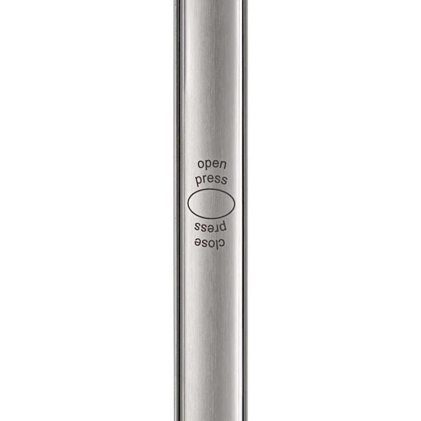 Rösle Kilitlenebilir Maşa 23 cm 12915 - Resim 3
