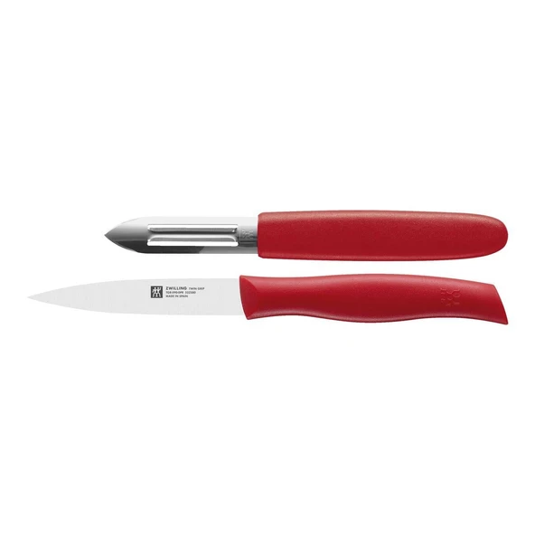 ZWILLING 386340000 TWIN GRİP XS 2 PARÇA BIÇAK ürün görseli 1