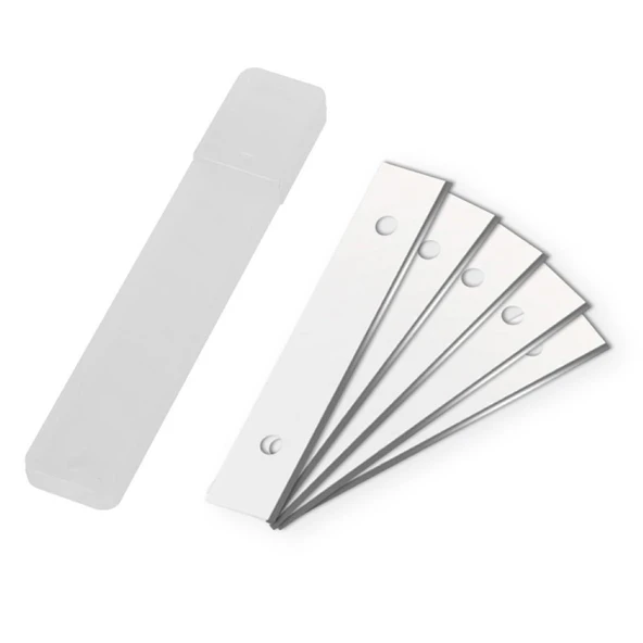 WORKPRO WP219008 5 Li 90MM Kazıma Bıçağı Yedeği ürün görseli 1