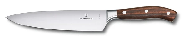 Victorinox 7.7400.20g Grand Maître Dövme Çelik Doğrama Bıçağı ürün görseli 1