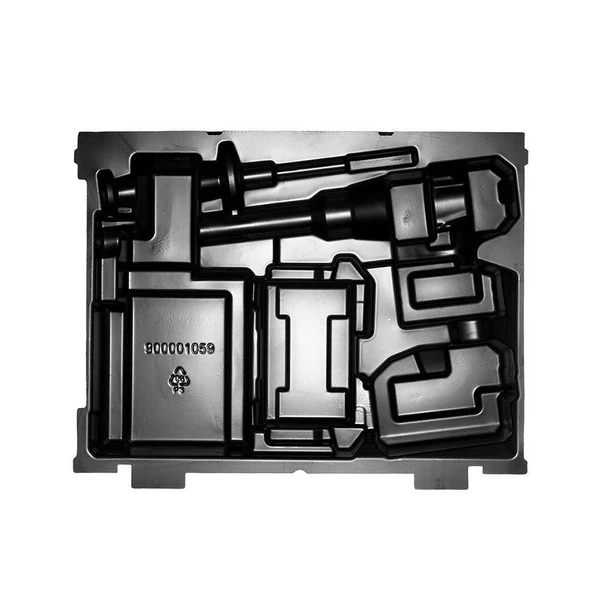 Milwaukee Hd Çanta Organizer Kutu Eki 3 - 4932453379 ürün görseli 1