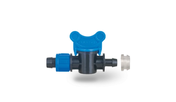 16 x 16 Mini Vana - Damlama-Grommet DN8 (DD:18) (118423) ürün görseli 1