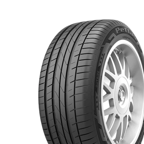 265/60R18 110V Petlas Explero H/T Pt431 (2024) ürün görseli 1