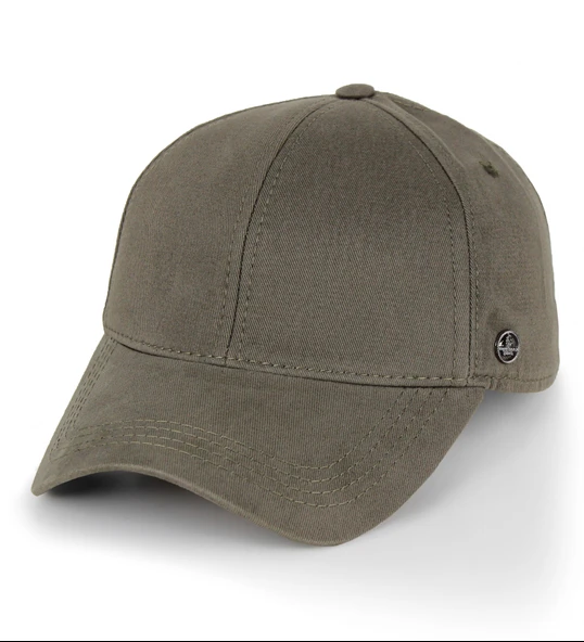 Yeni Sezon Baseball Spor Cap Şapka / Ayarlanabilir Model ürün görseli 1