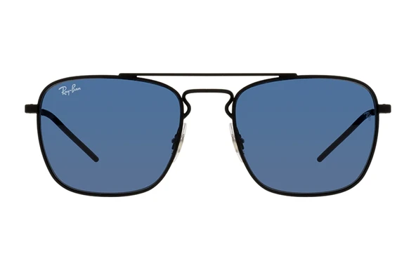 Ray-Ban Erkek Güneş Gözlüğü Rb 3588 9014/80 55 ürün görseli 1