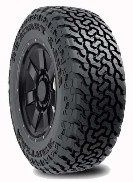 Maxtrek 285/70R17 121/118Q 8PR Hill Tracker  (2022) ürün görseli 1
