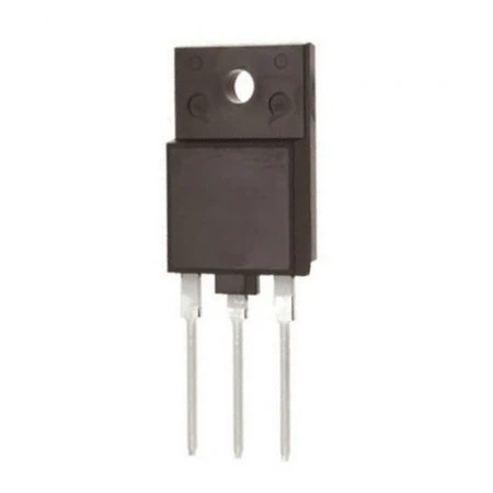ST1803DFX , 1803DFX To-3P 8A Transistör X 1 Adet (Rf123) ürün görseli 1