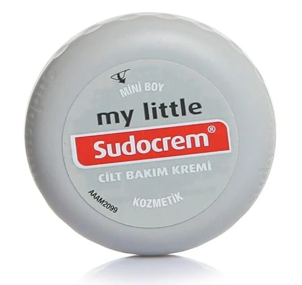 Sudocrem Bebek Bakım Kremi 22 Gr ürün görseli 1