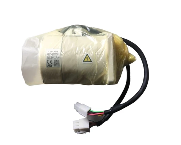KOSBO AC servo motor MSMA022A1A ürün görseli 1