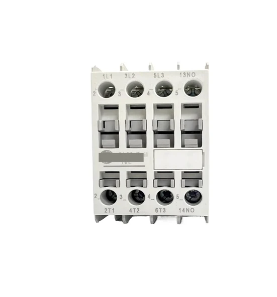 UOUOBEAR DC Kontaktör CL02D310T-Ray DC220V DC110V DC72V DC24V(DC110V) ürün görseli 1