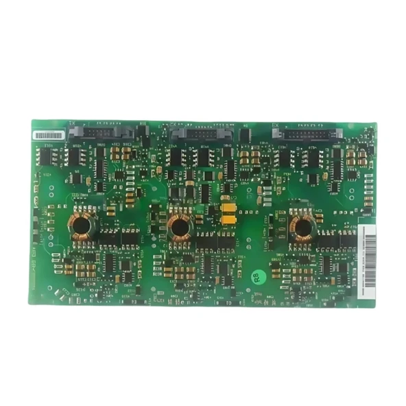 VTCTYBPGBW AGDR-76C İnvertör Igbt Modülü Igbt Kapısı Sürücü Kartı AGDR 76C ürün görseli 1