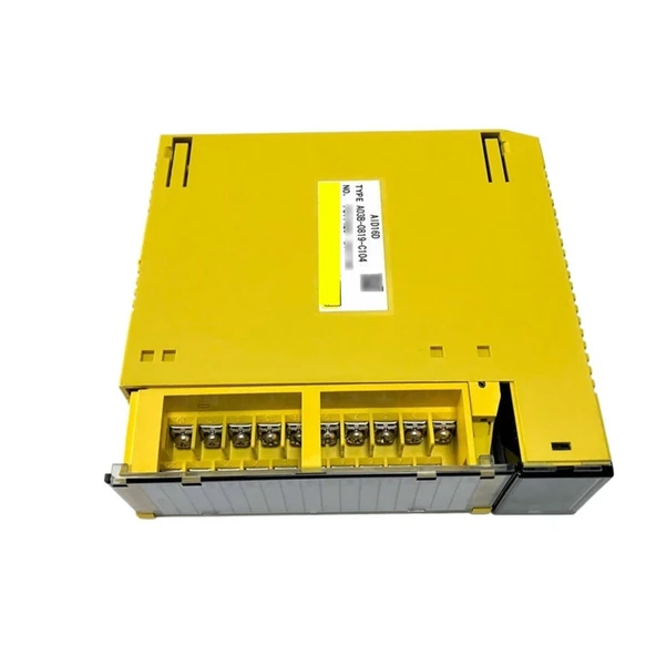 KOSBO IO ünitesi A03B-0819-C104 - Resim 3