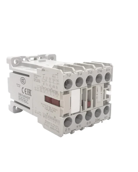 UOUOBEAR Alçak Gerilim Kontaktörü MC1C301AT DC24V DC110V DC220V Endüstriyel Orijinal (DC220V) ürün görseli 1