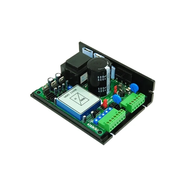 KOSBO Giriş AC 220V, Çıkış 180V DC 220V, PWM DC Regülatör 8A ürün görseli 1