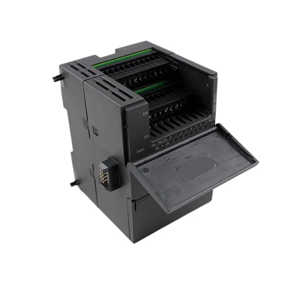 LUJIAYA PLC Dijital Genişletme I/O Modülü 6ES7 288-2DT32-0AA0 S7-200 ürün görseli 1
