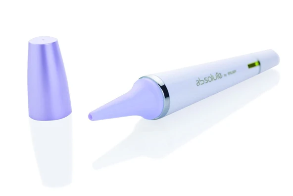 Epilady Absolute Violet Yüz, Bikini, Koltuk Altı Lazer Epilasyon Cihazı ürün görseli 1