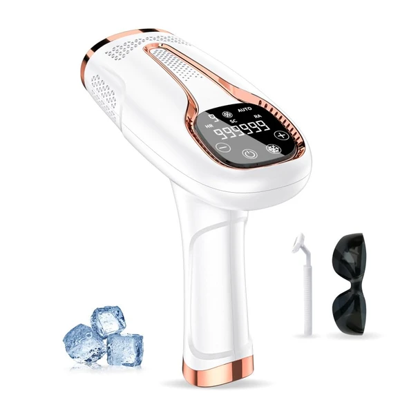 Fellowa IPL Pro - Kalıcı epilasyon (donma noktası 1 adet) ürün görseli 1