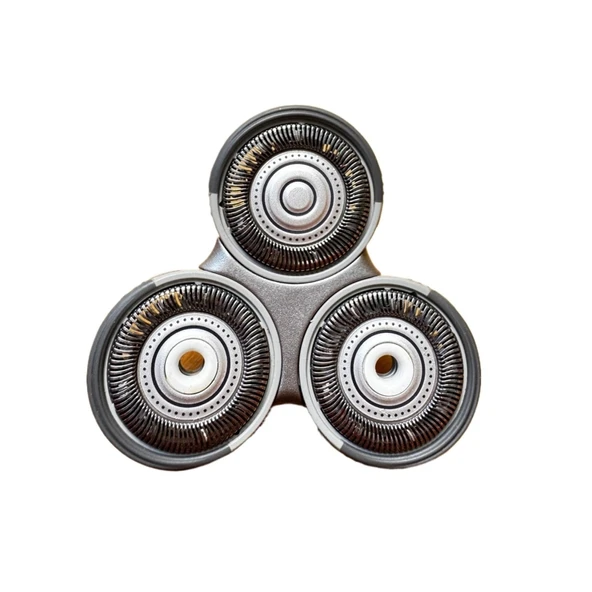 1 x HS85 tıraş makinesi yedek kafa tıraş bıçağı Philips ile uyumlu HS8020 HS8023 HS8040 HS8060 HS8420 HS8421 HS8440 HS8460 ürün görseli 1