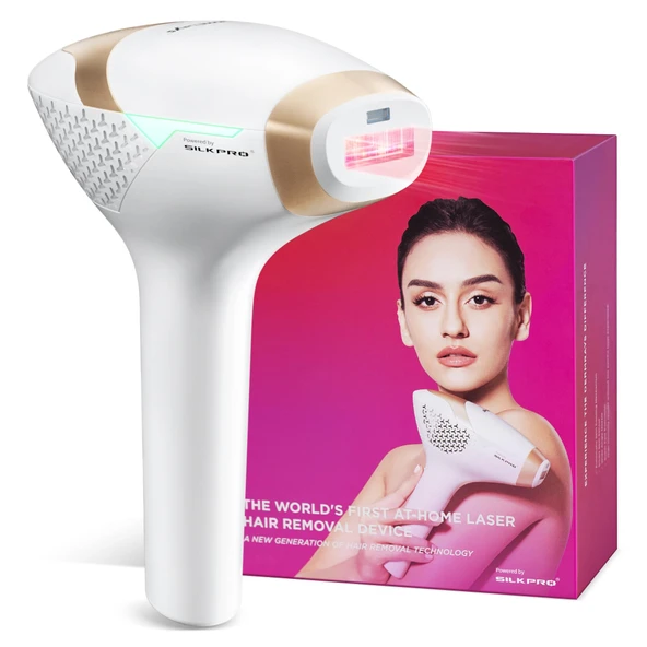 DermRays 810nm Diode Lazer Epilasyon Kadın ve Erkek için, 1-5 Renklendirme, FDA Onaylı Ev Aletleri, ICE Soğutma Sistemi, Yüz ve Vücut için Geniş Açı ürün görseli 1