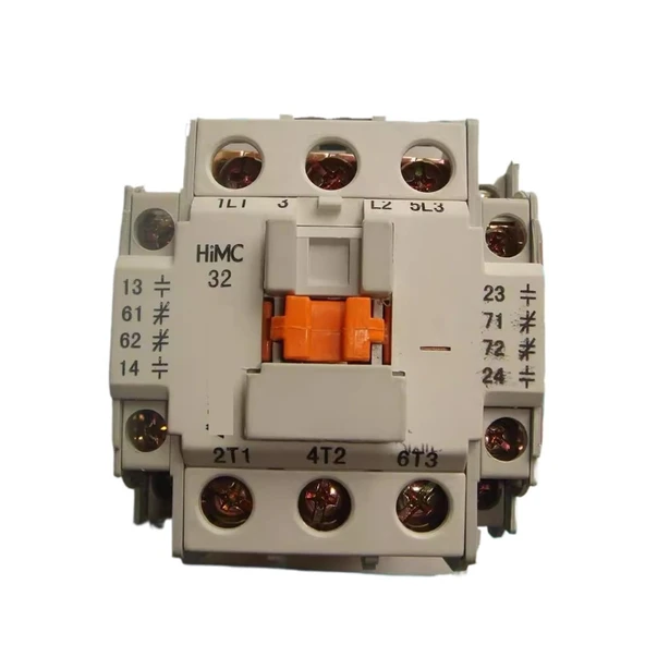 Deniz Elektrik Uygulamaları için UOUOBEAR AC Kontaktör HIMC32 AC220V ürün görseli 1