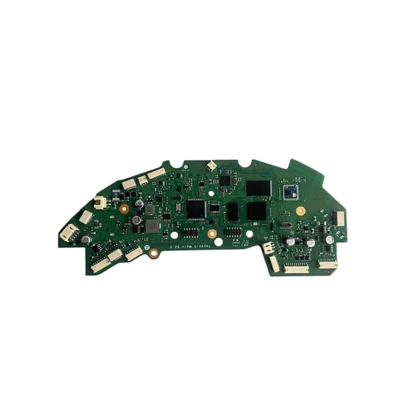 UyumluF Roborock G10 S7 Pro CE Versiyonu Topaz S-Mainboard-CE-G10 robotlu süpürge Anakart devre Aksesuarları ürün görseli 1