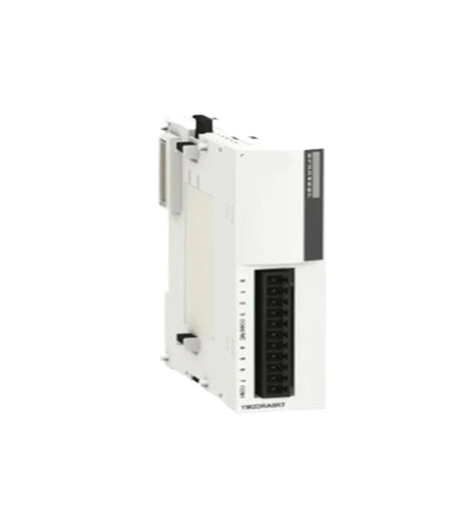 LUJIAYA PLC Modülü TM2DMM8DRT Ayrı G/Ç Modülü 4 Giriş 4 Çıkış ürün görseli 1