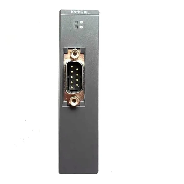 LUJIAYA PLC Seri Adaptör Modülü KV-NC10L Programlanabilir Kontrol Cihazı ürün görseli 1