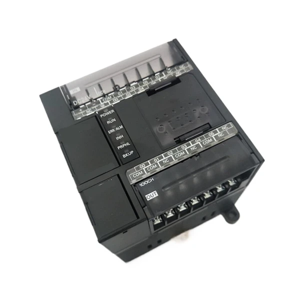 LUJIAYA PLC modülü CP1E-E14SDR-A programlanabilir kontrolör ürün görseli 1