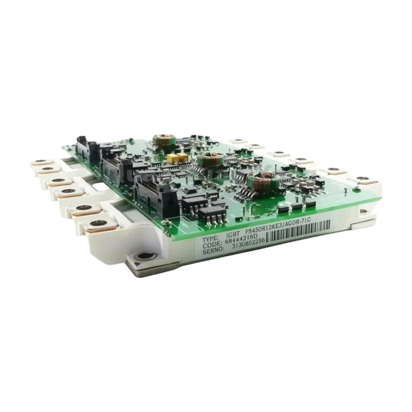 VTCTYBPGBW FS450R12KE3/AGDR-71C IGBT Modülü İnvertör IGBT Sürücü Kartı FS450R12KE3 AGDR-71C ürün görseli 1